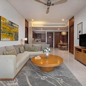 Abogo Apartment Can Ho Hyatt Danang Tong Quan