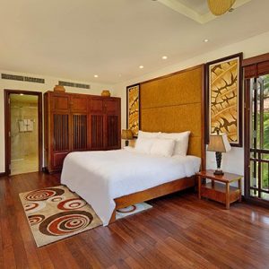 Abogo Furama Villa Da Nang 3bedrooms Phong Ngu Double