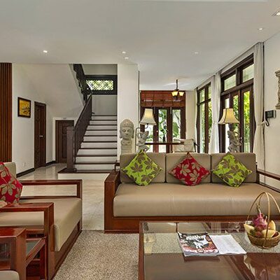 Abogo Villa Danang Furama Tang1 4bedroom