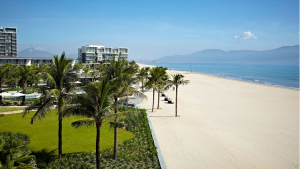 Bãi Biển Đà Nẵng Villa Resort