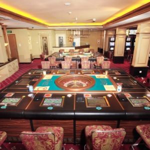 Casino Khach San Bao Son Ha Noi