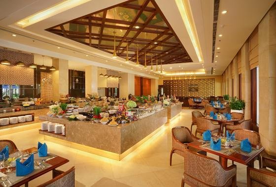 Vinpearl Luxury Da Nang Gormet Restaurant