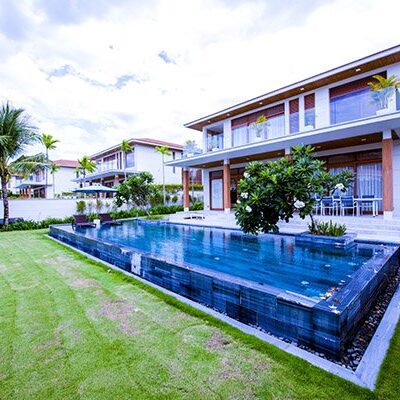 Abogo Villa Danang Ocean Estate Toan Canh