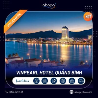 Vinpearl Hotel QuẢng BÌnh