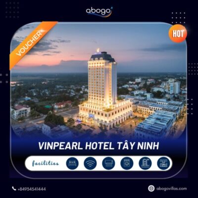 Vinpearl Hotel TÂy Ninh