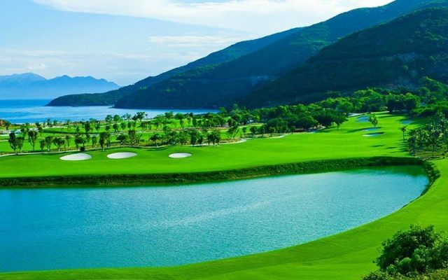 Vinpearl Nha Trang Golf Land Resort2
