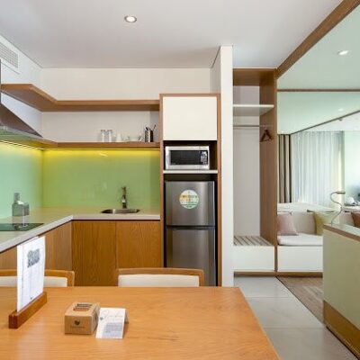 Fusion Suite Apartment Can Ho Bien Da Nang Abogo1