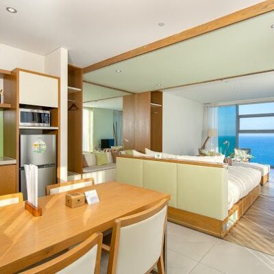 Fusion Suite Apartment Can Ho Bien Da Nang Abogo15