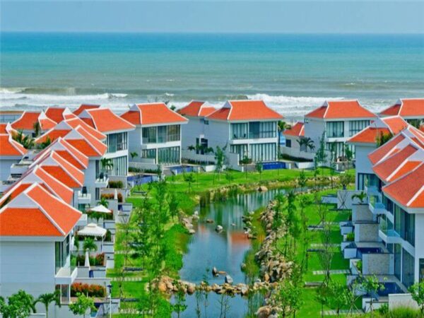 The Ocean Estates Resort Da Nang 8