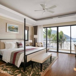 Vinpearl Nha Trang Resort_3 Bed Deluxe