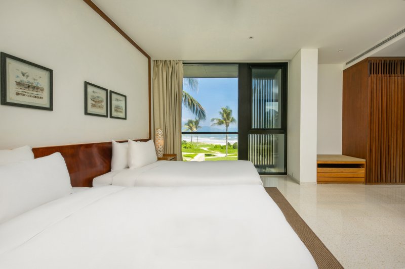 Abogo Hyatt Villas7