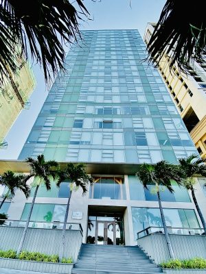 Can Ho Apartment Fusion Danang