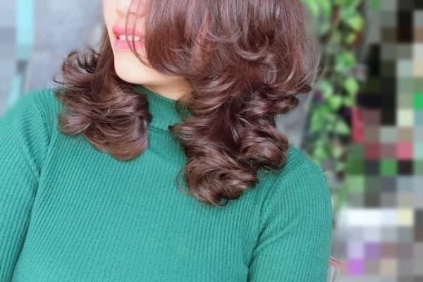 Dịch Vụ Chăm Sóc Tóc Hư Tổn Tại Hairsalon Trần Linh Tiệm Cắt Tóc Đẹp Nhất Con Cuông