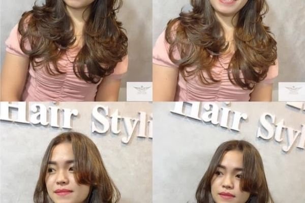 Dịch Vụ Nối Tóc Tại Hairsalon Trần Linh Tiệm Cắt Tóc Tốt Nhất Con Cuông