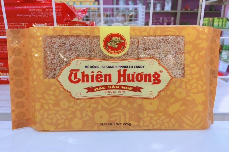 Mè Sửng Huế