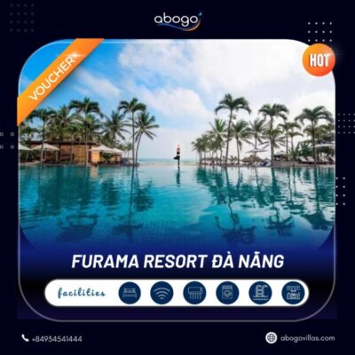 Furama Resort ĐÀ NẴng