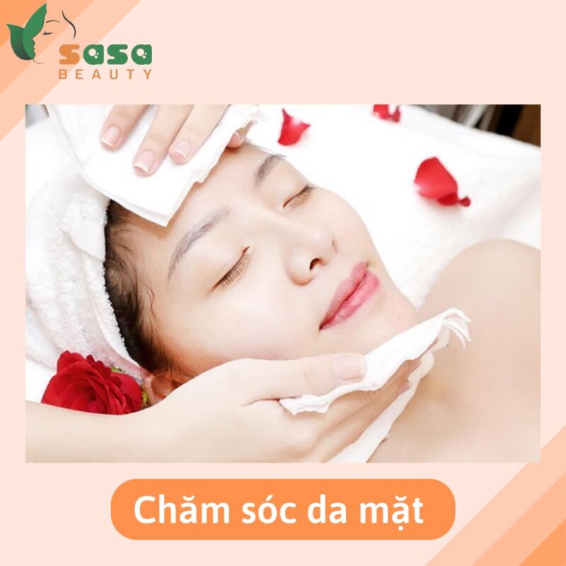 Sasa Spa Massage Đà Nẵng