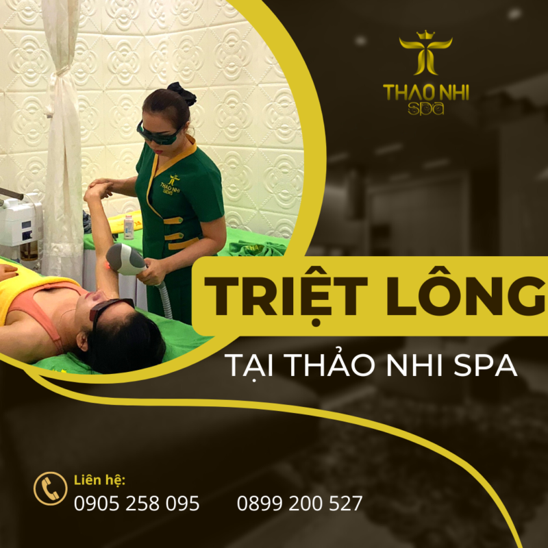 Thảo Nhi Spa Massage Đà Nẵng