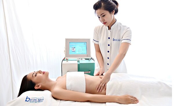 Belas Beauty Clinic Da Nang 6