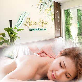 Lụa Spa Massage Đà Nẵng