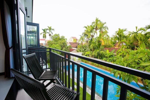 Hideaway Villa Hội An