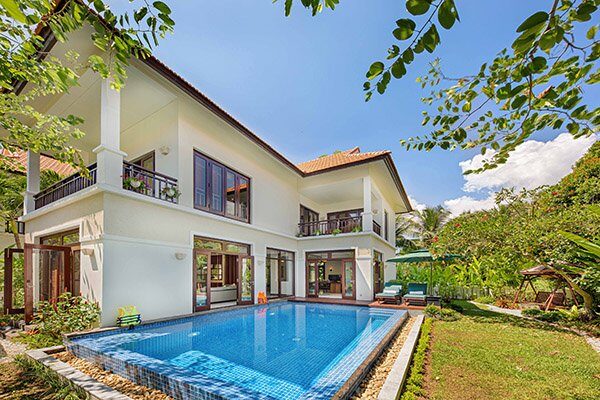 Resort Villa Da Nang Luxurious Villas 3