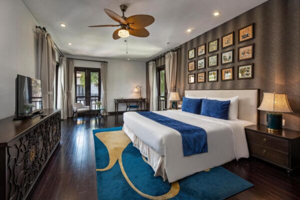 Resort Villa Da Nang Luxurious