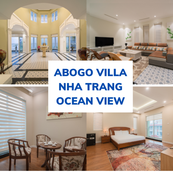 Bản Sao Của Tầm Nhìn Hướng Trực Diện Biển The Five Villa 6 Phòng Ngủ Đà Nẵng (3)