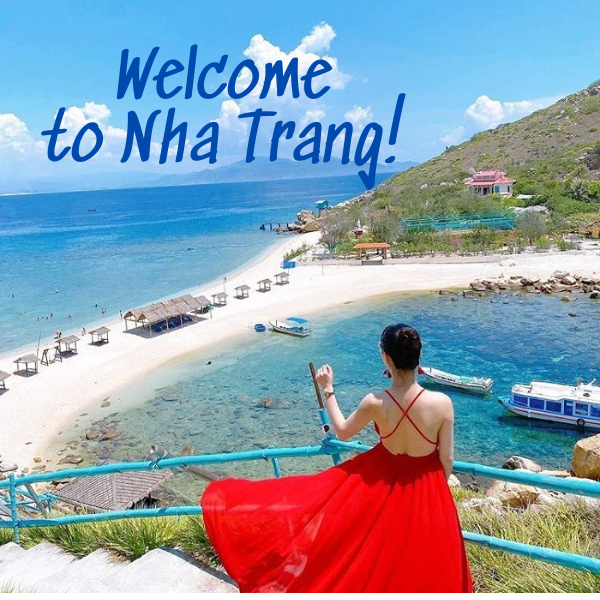 Welcome To Nha Trang!