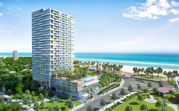 Các tiện ích xung quanh Căn hộ CSJ Tower Vũng Tàu