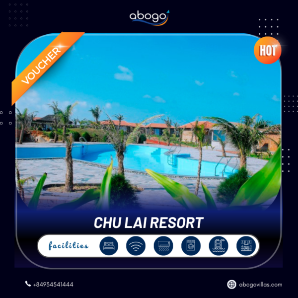 Chu Lai Resort