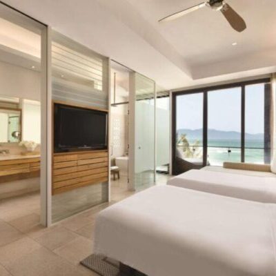 Hyatt Regency Danang Resort Spa 4