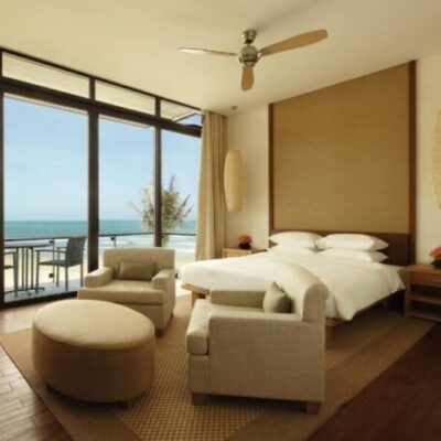 Hyatt Regency Danang Resort Spa 5