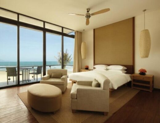 Hyatt Regency Danang Resort & Spa 5