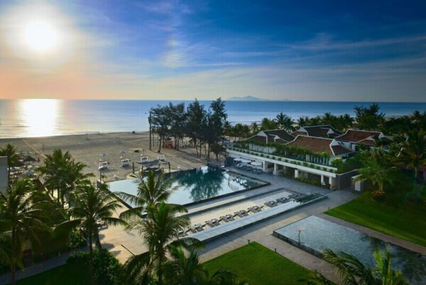 Pullman Danang Beach Resort 2