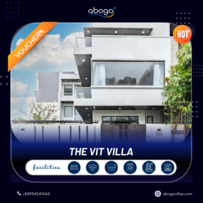 Vit Villa