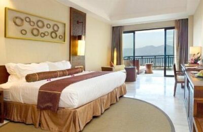 Crowne Plaza Danang Casino 4