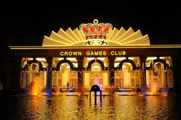 Crowne Plaza Danang Casino 5
