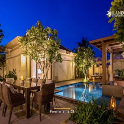 Fusion Resort & Villa Đà Nẵng