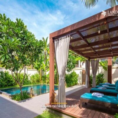 Fusion Resort & Villa Đà Nẵng