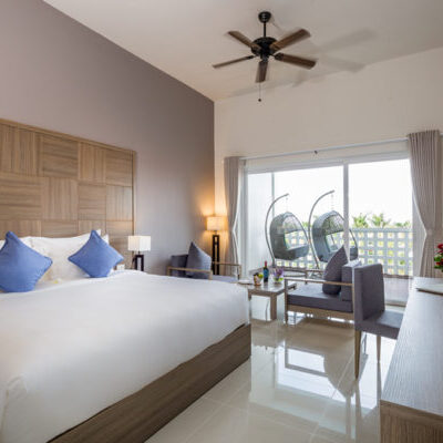 Grandvrio Ocean Resort Da Nang 5