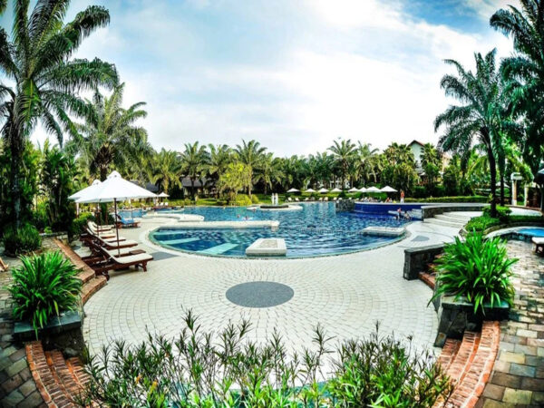 Palm Garden Resort Hội An