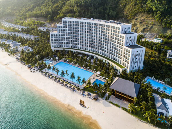 Resort Nha Trang 1