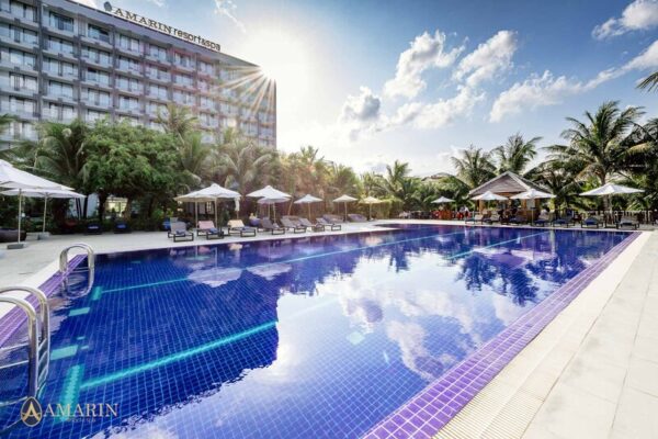 Amarin Resort Phú Quốc