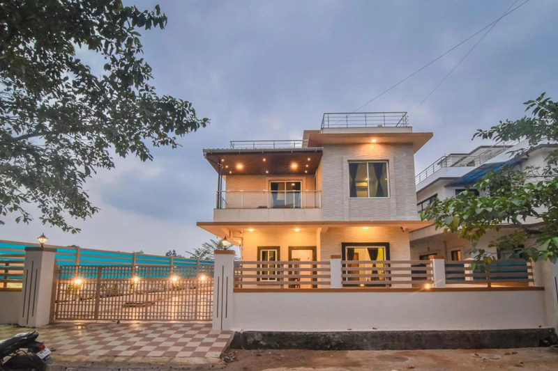 Villa H2O Hồ Chí Minh