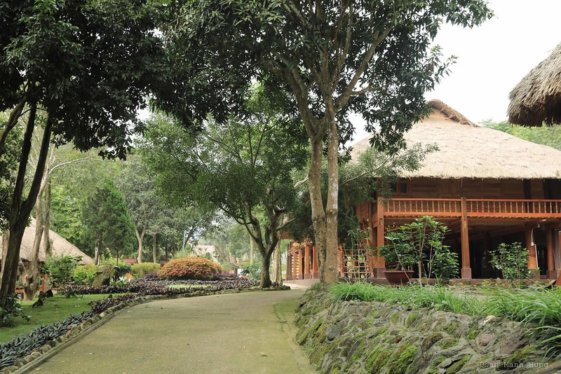 Paragon Hill Resort Hà Nội