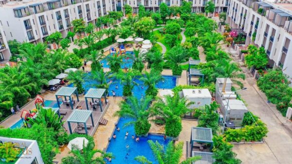 Resort Royal Lotus Hạ Long