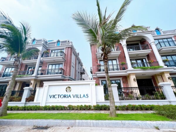 Victoria La Villa Hạ Long