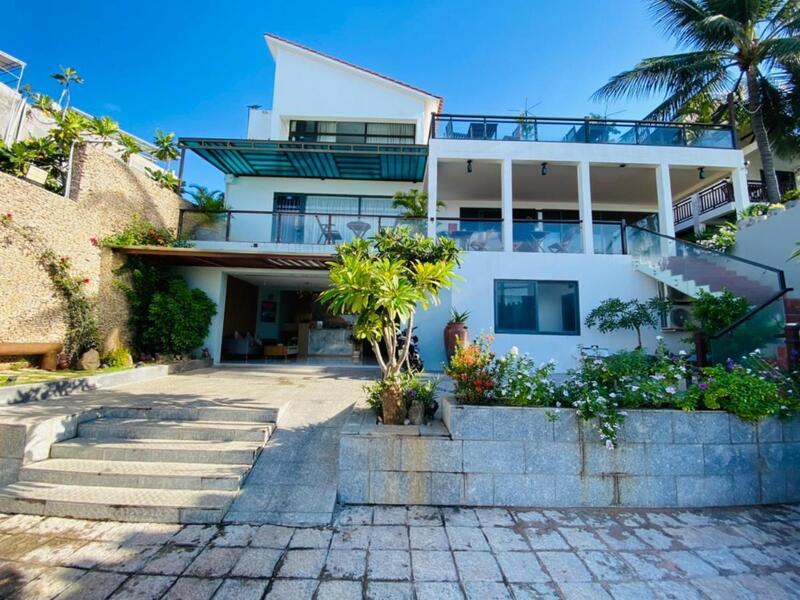 Mivia Villa là một trong những villa giá rẻ